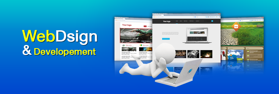 WebDsign & Developement