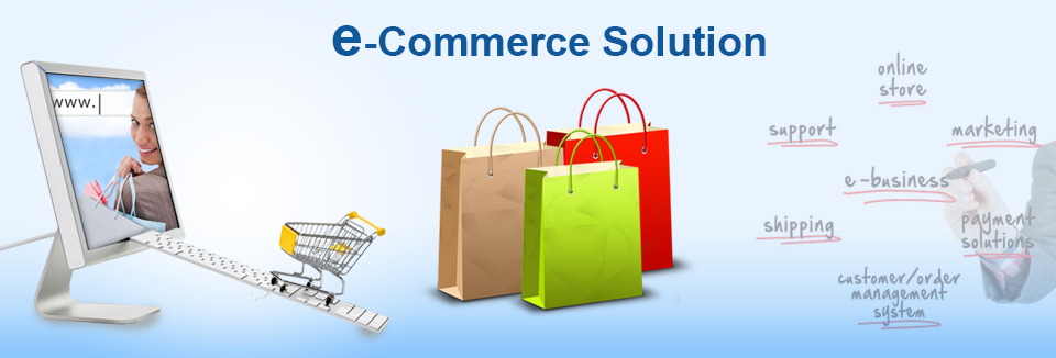 e-Commerce Solution